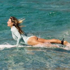 2024 Wallien Mujer Nikki Van Dijk Bikini Cut 1mm Front Zip Traje De Primavera Neopreno 101006 - Aquamarine Gradient -Aqua Sport Tienda 45823 120mm20Springsuit20Bikini20Cut20Front20Zip20Aquamarine20Gradient208.2000x2000