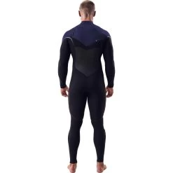 ONeill 2024 O'Neill Hombres Psycho Tech 5/4mm+ Chest Zip Neopreno 5544 - Black / Navy 13 ONeill 2024 O'Neill Hombres Psycho Tech 5/4mm+ Chest Zip Neopreno 5544 - Black / Navy -Aqua Sport Tienda 45857 202320ONeill20Mens20Psycho20Tech205.4mm20Chest20Zip20Wetsuit20554420 20Black20Navy204.2000x2000
