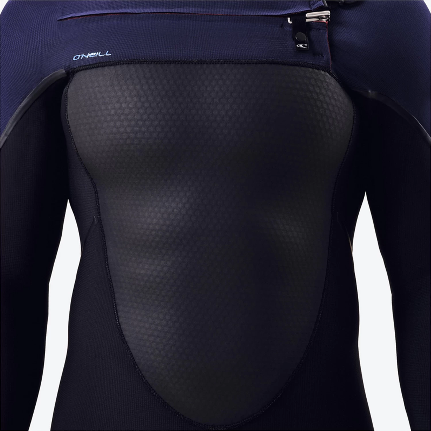 ONeill 2024 O'Neill Hombres Psycho Tech 5/4mm+ Chest Zip Neopreno 5544 - Black / Navy 6 ONeill 2024 O'Neill Hombres Psycho Tech 5/4mm+ Chest Zip Neopreno 5544 - Black / Navy - Imagen 6