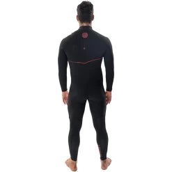 2024 Rip Curl Hombres Flashbomb Fusion 3/2mm Zip Free Neopreno 15QMFS - Black -Aqua Sport Tienda 45871 202320Rip20Curl20Mens20Flashbomb20Fusion205.3mm20Zip20Free20Wetsuit20163MFS20 20Black20a3.2000x2000
