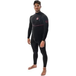 2024 Rip Curl Hombres Flashbomb Fusion 4/3mm Zip Free Neopreno 15PMFS - Black -Aqua Sport Tienda 45872 202320Rip20Curl20Mens20Flashbomb20Fusion205.3mm20Zip20Free20Wetsuit20163MFS20 20Black20a2.2000x2000