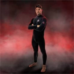 2024 Rip Curl Hombres Flashbomb Fusion 4/3mm Zip Free Neopreno 15PMFS - Black -Aqua Sport Tienda 45872 202320Rip20Curl20Mens20Flashbomb20Fusion205.3mm20Zip20Free20Wetsuit20163MFS20 20Black20graphic.2000x2000