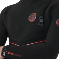 2024 Rip Curl Hombres Flashbomb Fusion 5/4mm Zip Free Con Capucha Neopreno 164MFS - Black -Aqua Sport Tienda 45874 202320Rip20Curl20Mens20Flashbomb20Fusion205.4mm20Zip20Free20Hooded20Wetsuit20164MFS20 20Black20A1.2000x2000