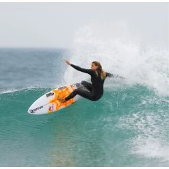 2024 Rip Curl Mujer Flashbomb Fusion 5/3mm Zip Free Neopreno 15HWFS - Black -Aqua Sport Tienda 45877 202320Rip20Curl20Womens20Flashbomb20Fusion20Zip20Free20Wetsuit2015HWFS20 20Black20L4.2000x2000