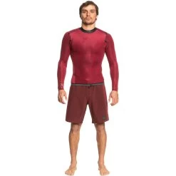 2024 Quiksilver Hombres Everyday Sessions 1.5mm Chaqueta De Neopreno EQYW803060 - Bering Sea -Aqua Sport Tienda 46103 202420Quiksilver20Mens20Everyday20Sessions201.5mm20Wetsuit20Jacket20EQYW80306020 20Bering20Sea208.2000x2000