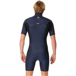 2024 Rip Curl Hombres Dawn Patrol 2mm Gbs Chest Zip Shorty Neopreno 11IMSP - Dark Navy -Aqua Sport Tienda 46118 202420Rip20Curl20Mens20dawn20Patrol202mm20GBS20Chest20Zip20Shorty20Wetsuit2011IMSP20 20Dark20Navy201.2000x2000