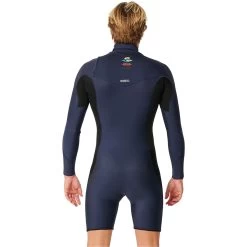 2024 Rip Curl Hombres Dawn Patrol 2mm Manga Larga Chest Zip Shorty Neopreno 11HMSP - Dark Navy 5 2024 Rip Curl Hombres Dawn Patrol 2mm Manga Larga Chest Zip Shorty Neopreno 11HMSP - Dark Navy -Aqua Sport Tienda 46121 202420Rip20Curl20Mens20Dawn20Patrol202mm20Long20Sleeve20Chest20Zip20Shorty20Wetsuit2011HMSP20 20Dark20Navy201.2000x2000