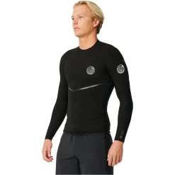 2024 Rip Curl Hombres E-Bomb 1.5mm Chaqueta De Neopreno De Manga Larga 121MWJ - Black 8 2024 Rip Curl Hombres E-Bomb 1.5mm Chaqueta De Neopreno De Manga Larga 121MWJ - Black -Aqua Sport Tienda 46166 202420Rip20Curl20Mens20E Bomb201.5mm20Long20Sleeve20Wetsuit20Jacket20121MWJ20 20Black202.2000x2000