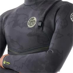 2024 Rip Curl Hombres E-Bomb 4/3mm Zip Free Neopreno 161MFS - Charcoal 13 2024 Rip Curl Hombres E-Bomb 4/3mm Zip Free Neopreno 161MFS - Charcoal -Aqua Sport Tienda 46170 202420Rip20Curl20Mens20E Bomb203.2mm20Zip20Free20Wetsuit20160MFS20 20Charcoal201.2000x2000