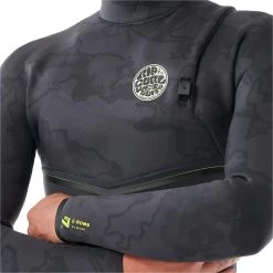 2024 Rip Curl Hombres E-Bomb 4/3mm Zip Free Neopreno 161MFS - Charcoal 11 2024 Rip Curl Hombres E-Bomb 4/3mm Zip Free Neopreno 161MFS - Charcoal -Aqua Sport Tienda 46170 202420Rip20Curl20Mens20E Bomb203.2mm20Zip20Free20Wetsuit20160MFS20 20Charcoal203.2000x2000