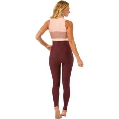 2024 Rip Curl Mujer G-Bomb 1.5mm Front Zip Long Jane Traje 15GWFS - Plum -Aqua Sport Tienda 46188 202420Rip20Curl20Womens20G Bomb201.5mm20Long20Jane20Wetsuit2015GWFS20 20Plum203.2000x2000