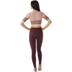 2024 Rip Curl Mujer G-Bomb 2mm Front Zip Neopreno 111WFS - Plum -Aqua Sport Tienda 46189 202420Rip20Curl20Womens20G Bomb202mm20Front20Zip20Wetsuit20111WFS20 20Plum20aa4.2000x2000