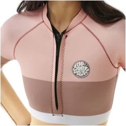 2024 Rip Curl Mujer G-Bomb 2mm Front Zip Neopreno 111WFS - Plum -Aqua Sport Tienda 46189 202420Rip20Curl20Womens20G Bomb202mm20Front20Zip20Wetsuit20111WFS20 20Plum20aa5.2000x2000