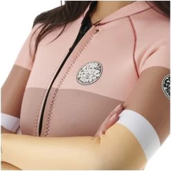 2024 Rip Curl Mujer G-Bomb 2mm Front Zip Neopreno 111WFS - Plum -Aqua Sport Tienda 46189 202420Rip20Curl20Womens20G Bomb202mm20Front20Zip20Wetsuit20111WFS20 20Plum20aa7.2000x2000