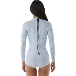 2024 Rip Curl Mujer G-Bomb 1.5mm Boyleg Back Zip Manga Larga Shorty Neopreno 131WSP - Blue 9 2024 Rip Curl Mujer G-Bomb 1.5mm Boyleg Back Zip Manga Larga Shorty Neopreno 131WSP - Blue -Aqua Sport Tienda 46194 202420Rip20Curl20Womens20G Bomb201.5mm20Boyleg20Back20Zip20Long20Sleeve20Shorty20Wetsuit20131WSP20 20Blue20a3.2000x2000