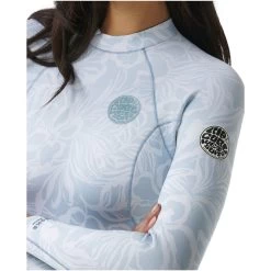 2024 Rip Curl Mujer G-Bomb 1.5mm Boyleg Back Zip Manga Larga Shorty Neopreno 131WSP - Blue 11 2024 Rip Curl Mujer G-Bomb 1.5mm Boyleg Back Zip Manga Larga Shorty Neopreno 131WSP - Blue -Aqua Sport Tienda 46194 202420Rip20Curl20Womens20G Bomb201.5mm20Boyleg20Back20Zip20Long20Sleeve20Shorty20Wetsuit20131WSP20 20Blue20a5.2000x2000