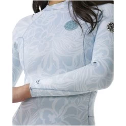 2024 Rip Curl Mujer G-Bomb 1.5mm Boyleg Back Zip Manga Larga Shorty Neopreno 131WSP - Blue 13 2024 Rip Curl Mujer G-Bomb 1.5mm Boyleg Back Zip Manga Larga Shorty Neopreno 131WSP - Blue -Aqua Sport Tienda 46194 202420Rip20Curl20Womens20G Bomb201.5mm20Boyleg20Back20Zip20Long20Sleeve20Shorty20Wetsuit20131WSP20 20Blue20a7.2000x2000