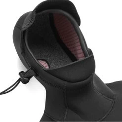 2024 Nyord Hombres Furno Ultra Plus 6/5/4mm Con Capucha Chest Zip Neopreno FUPM54002 - Black -Aqua Sport Tienda 46398 202320Nyord20Mens20Furno20Ultra20Plus20Hooded20Chest20Zip20654mm20Wetsuit20FUPM5400220 20Black205.2000x2000