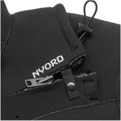 2024 Nyord Hombres Furno Ultra Plus 6/5/4mm Con Capucha Chest Zip Neopreno FUPM54002 - Black -Aqua Sport Tienda 46398 202320Nyord20Mens20Furno20Ultra20Plus20Hooded20Chest20Zip20654mm20Wetsuit20FUPM5400220 20Black206.2000x2000