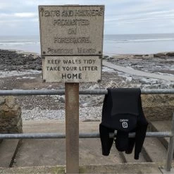 2024 Nyord Hombres Furno Ultra Plus 6/5/4mm Con Capucha Chest Zip Neopreno FUPM54002 - Black -Aqua Sport Tienda 46398 Hooded20Lifestyle201.2000x2000