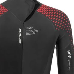 2024 Orca Hombres Apex Float Back Zip Triatlón Neopreno MN13 - Red Buoyancy -Aqua Sport Tienda 46455 202420Orca20Mens20Apex20Float20Swim20Wetsuit20MN1320 20Red20Buoyancy204.2000x2000
