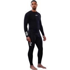 2024 Gill Hombres Zentherm 2.5mm GBS Neopreno Top 5101 - Dark Navy -Aqua Sport Tienda 46617 202420Gill20Mens20Zentherm202.5mm20GBS20Neoprene20Top20510120 20Dark20Navy201.2000x2000