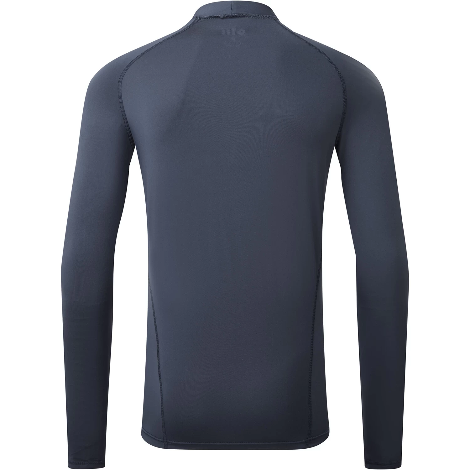 2024 Gill Hombres Zenzero Chaleco De Lycra De Manga Larga 5109 - Dark Navy 2 2024 Gill Hombres Zenzero Chaleco De Lycra De Manga Larga 5109 - Dark Navy - Imagen 2