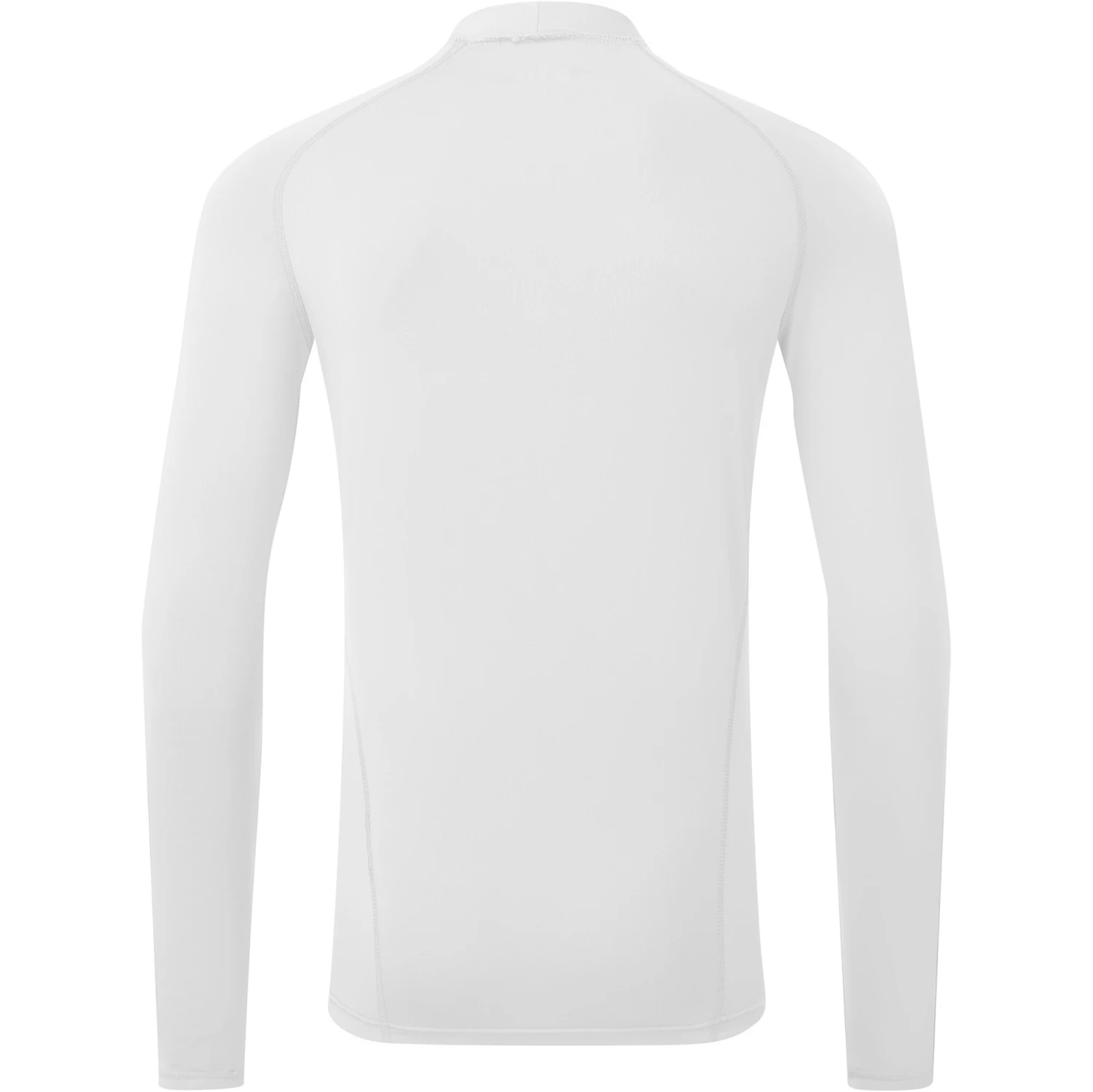 2024 Gill Hombres Zenzero Chaleco De Lycra De Manga Larga 5109 - White 2 2024 Gill Hombres Zenzero Chaleco De Lycra De Manga Larga 5109 - White - Imagen 2