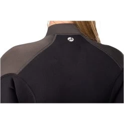2024 Zhik Mujer Microfleece X Traje De Neopreno Top DTP-0580-BLK - Black -Aqua Sport Tienda 46760 202420Zhik20Womens20Microfleece20X20Neoprene20Wetsuit20Top20DTP 0580 BLK20 20Black204.2000x2000