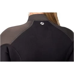 2024 Zhik Mujer Microfleece X Traje De Neopreno Top DTP-0580-BLK - Black -Aqua Sport Tienda 46760 202420Zhik20Womens20Microfleece20X20Neoprene20Wetsuit20Top20DTP 0580 BLK20 20Black206.2000x2000
