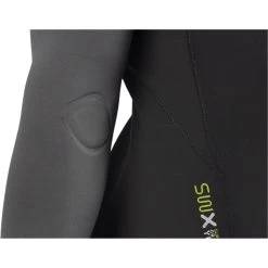 2024 Zhik Hombres Superwarm X Traje De Neopreno Top DTP-1180-GRY - Grey -Aqua Sport Tienda 46770 202420Zhik20Mens20Superwarm20X20Neoprene20Wetsuit20Top20DTP 1180 GRY20 20Grey2010.2000x2000