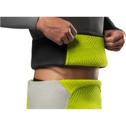 2024 Zhik Hombres Superwarm X Traje De Neopreno Top DTP-1180-GRY - Grey -Aqua Sport Tienda 46770 202420Zhik20Mens20Superwarm20X20Neoprene20Wetsuit20Top20DTP 1180 GRY20 20Grey204.2000x2000