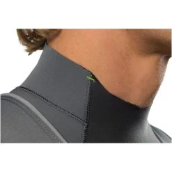 2024 Zhik Hombres Superwarm X Traje De Neopreno Top DTP-1180-GRY - Grey -Aqua Sport Tienda 46770 202420Zhik20Mens20Superwarm20X20Neoprene20Wetsuit20Top20DTP 1180 GRY20 20Grey208.2000x2000