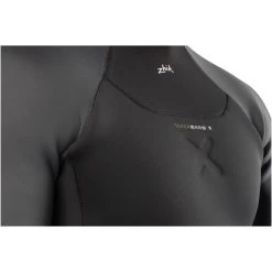 2024 Zhik Hombres Superwarm X Traje De Neopreno Top DTP-1180-GRY - Grey -Aqua Sport Tienda 46770 202420Zhik20Mens20Superwarm20X20Neoprene20Wetsuit20Top20DTP 1180 GRY20 20Grey209.2000x2000
