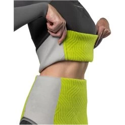 2024 Zhik Mujer Superwarm X Traje De Neopreno Top DTP-1180-GRY - Grey -Aqua Sport Tienda 46771 202420Zhik20Womens20Superwarm20X20Neoprene20Wetsuit20Top20DTP 1180 GRY20 20Grey205.2000x2000