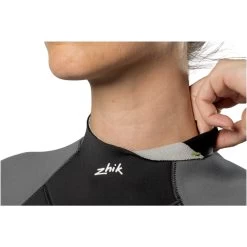 2024 Zhik Mujer Superwarm X Traje De Neopreno Top DTP-1180-GRY - Grey -Aqua Sport Tienda 46771 202420Zhik20Womens20Superwarm20X20Neoprene20Wetsuit20Top20DTP 1180 GRY20 20Grey207.2000x2000