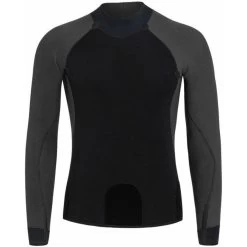 2024 Orca Hombres Traje De Baño De 2 Piezas Zeal Top NN22 - Black -Aqua Sport Tienda 46784 202420Orca20Mens20Zeal20220Pieces20Swim20Wetsuit20Top20NN2220 20Black203.2000x2000