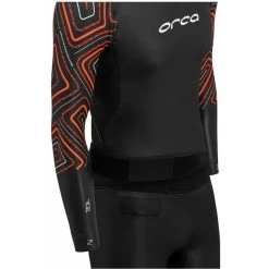 2024 Orca Hombres Traje De Baño De 2 Piezas Zeal Top NN22 - Black -Aqua Sport Tienda 46784 202420Orca20Mens20Zeal20220Pieces20Swim20Wetsuit20Top20NN2220 20Black205.2000x2000