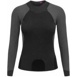2024 Orca Mujer Traje De Baño De 2 Piezas Zeal Top NN62 - Black -Aqua Sport Tienda 46802 202420Orca20Womens20Zeal20220Pieces20Swim20Wetsuit20Top20NN6220 20Black203.2000x2000