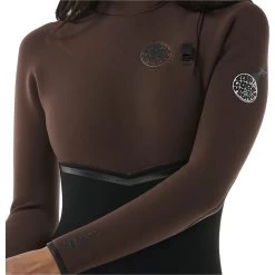2024 Rip Curl Mujer E-Bomb 4/3mm Zip Free Neopreno 14KWFS - Chocolate Brown 9 2024 Rip Curl Mujer E-Bomb 4/3mm Zip Free Neopreno 14KWFS - Chocolate Brown -Aqua Sport Tienda 46936 202420Rip20Curl20Womens20E Bomb204.3mm20Zip20Free20Wetsuit2014KWFS20 20Chocolate20Brown205.2000x2000