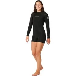 2024 Rip Curl Mujer Dawn Patrol 2mm Manga Larga Back Zip Traje De Primavera 133WSP - Black 11 2024 Rip Curl Mujer Dawn Patrol 2mm Manga Larga Back Zip Traje De Primavera 133WSP - Black -Aqua Sport Tienda 46940 202420Rip20Curl20Women20Dawn20Patrol202.220Long20Sleeve20Springsuit20133WSP20 20Black203.2000x2000