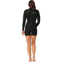 2024 Rip Curl Mujer Dawn Patrol 2mm Manga Larga Back Zip Traje De Primavera 133WSP - Black 12 2024 Rip Curl Mujer Dawn Patrol 2mm Manga Larga Back Zip Traje De Primavera 133WSP - Black -Aqua Sport Tienda 46940 202420Rip20Curl20Women20Dawn20Patrol202.220Long20Sleeve20Springsuit20133WSP20 20Black204.2000x2000
