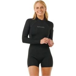 2024 Rip Curl Mujer Dawn Patrol 2mm Manga Larga Back Zip Traje De Primavera 133WSP - Black 13 2024 Rip Curl Mujer Dawn Patrol 2mm Manga Larga Back Zip Traje De Primavera 133WSP - Black -Aqua Sport Tienda 46940 202420Rip20Curl20Women20Dawn20Patrol202.220Long20Sleeve20Springsuit20133WSP20 20Black205.2000x2000