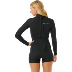 2024 Rip Curl Mujer Dawn Patrol 2mm Manga Larga Back Zip Traje De Primavera 133WSP - Black 15 2024 Rip Curl Mujer Dawn Patrol 2mm Manga Larga Back Zip Traje De Primavera 133WSP - Black -Aqua Sport Tienda 46940 202420Rip20Curl20Women20Dawn20Patrol202.220Long20Sleeve20Springsuit20133WSP20 20Black207.2000x2000
