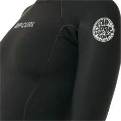 2024 Rip Curl Mujer Dawn Patrol 2mm Manga Larga Back Zip Traje De Primavera 133WSP - Black 17 2024 Rip Curl Mujer Dawn Patrol 2mm Manga Larga Back Zip Traje De Primavera 133WSP - Black -Aqua Sport Tienda 46940 202420Rip20Curl20Women20Dawn20Patrol202.220Long20Sleeve20Springsuit20133WSP20 20Black209.2000x2000