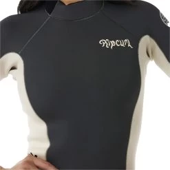 2024 Rip Curl Mujer Dawn Patrol 2mm Back Zip Shorty Neopreno 136WSP - Light Brown -Aqua Sport Tienda 46943 202420Rip20Curl20Women20Dawn20Patrol202.220Short20Sleeve20Eco20Wetsuit20136WSP20 20Black2012.2000x2000
