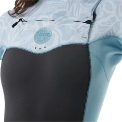 2024 Rip Curl Mujer Dawn Patrol Performance 4/3mm Chest Zip Neopreno 14UWFS - Mid Blue -Aqua Sport Tienda 46944 202420Rip20Curl20Womens20Dawn20Patrol20Perf204.320Chest20Zip20Wetsuit2014UWFS20 20Mid20Blue205.2000x2000