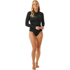 2024 Rip Curl Mujer Dawn Patrol Chaqueta De Manga Larga 116WWJ - Black 13 2024 Rip Curl Mujer Dawn Patrol Chaqueta De Manga Larga 116WWJ - Black -Aqua Sport Tienda 46945 202420Rip20Curl20Women20Dawn20Patrol20Long20Sleeve20Jacket20116WWJ20 20Black2010.2000x2000