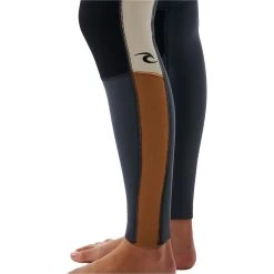 2024 Rip Curl Mujer Dawn Patrol 3/2mm Chest Zip Neopreno 14VWFS - Light Brown -Aqua Sport Tienda 46948 202420Rip20Curl20Women20Dawn20Patrol203.220Chest20Zip20Wetsuit2014VWFS20 20Black2010.2000x2000