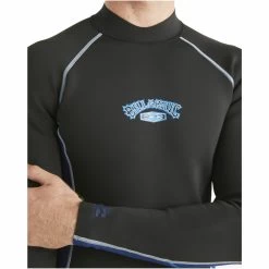 2024 Billabong Hombres Absolute 1mm Wetsuit Top ABYW800118 - Dark Royal -Aqua Sport Tienda 48195 202420Billabong20Mens20Absolute201mm20Wetsuit20Top20ABYW80011820 20Dark20Royal204.2000x2000